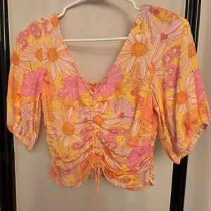 H&M blouse